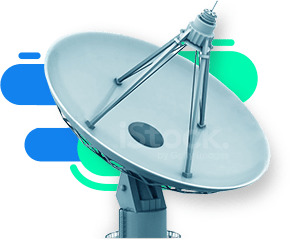 Dish