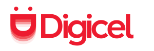 Digicel Logo