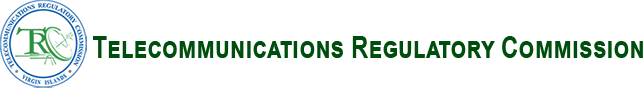 Telecommunications Regulatory Commission