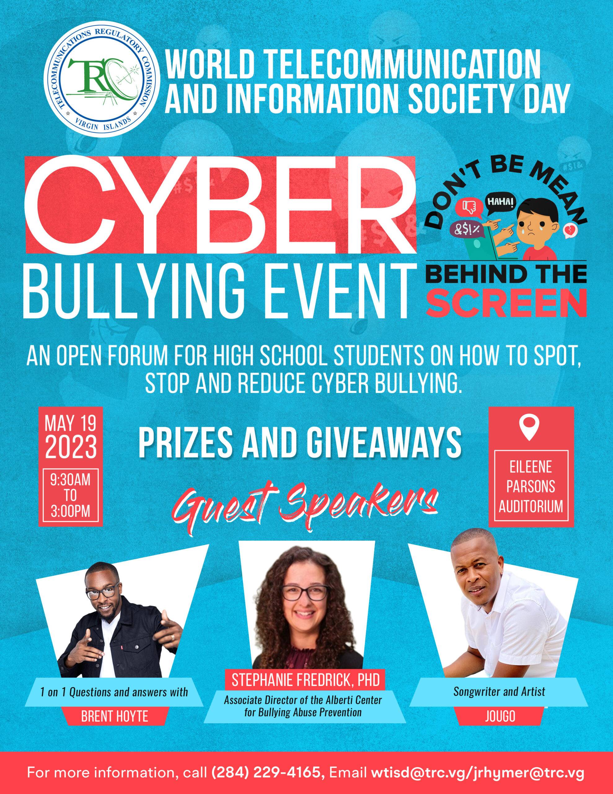 Cyber Bullying