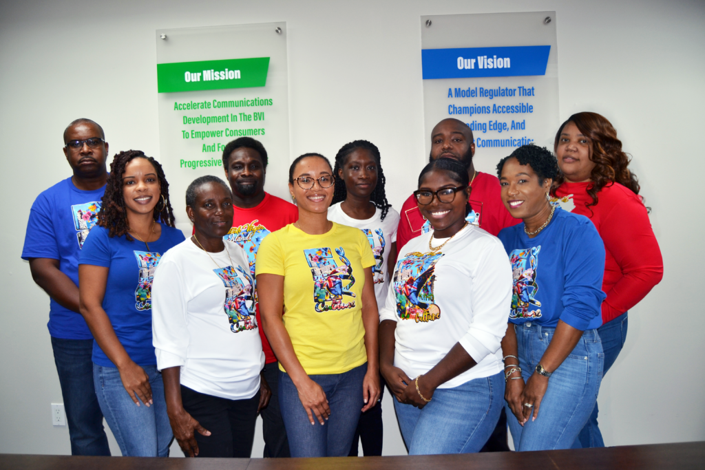 2023 Staff Culture Photo